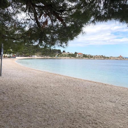 Apartments Drago Makarska Extérieur photo