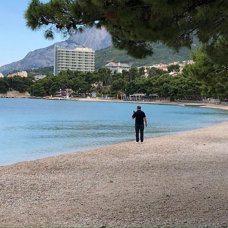 Apartments Drago Makarska Extérieur photo