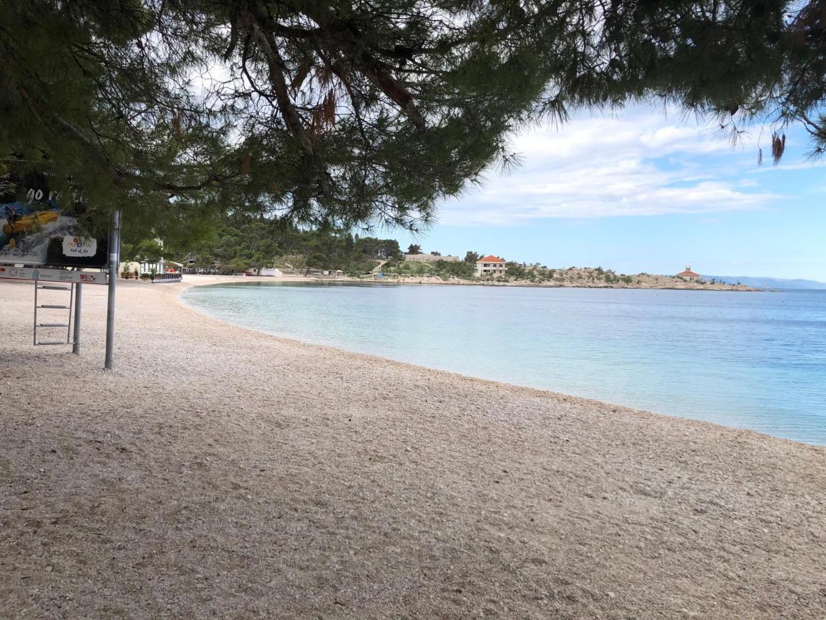 Apartments Drago Makarska Extérieur photo