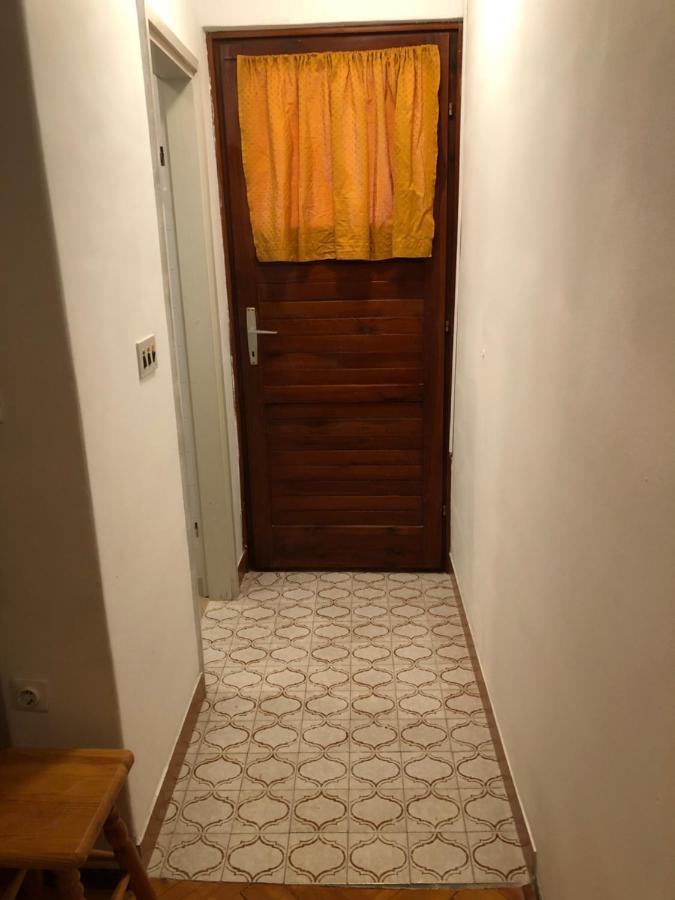 Apartments Drago Makarska Extérieur photo