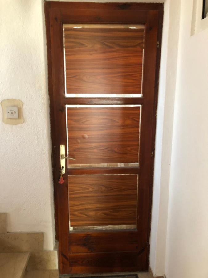 Apartments Drago Makarska Extérieur photo