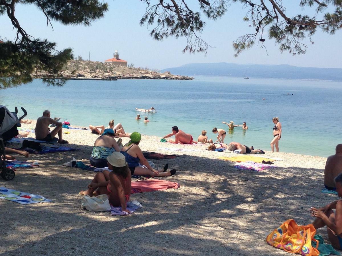 Apartments Drago Makarska Extérieur photo