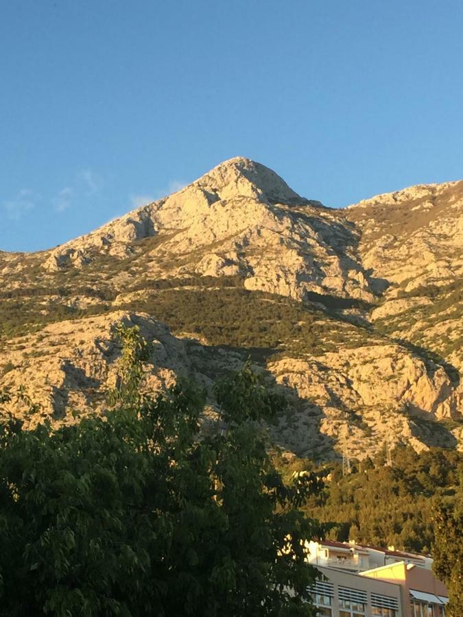 Apartments Drago Makarska Extérieur photo