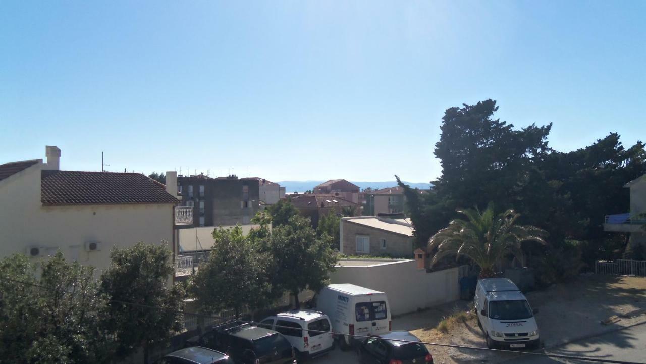 Apartments Drago Makarska Extérieur photo