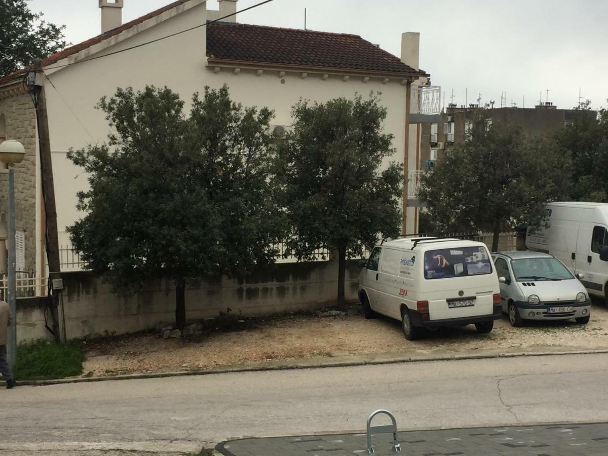 Apartments Drago Makarska Extérieur photo