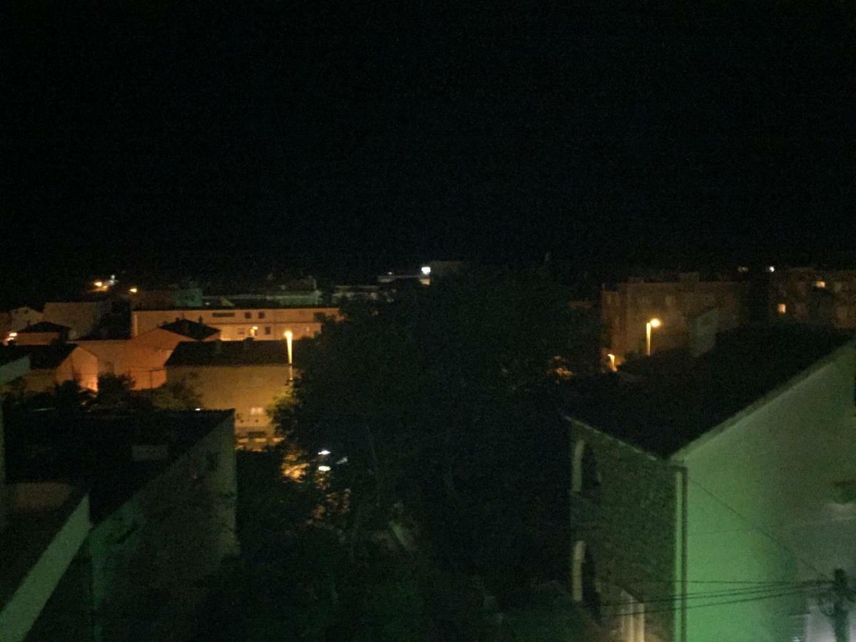 Apartments Drago Makarska Extérieur photo