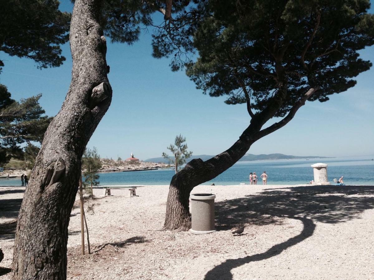 Apartments Drago Makarska Extérieur photo