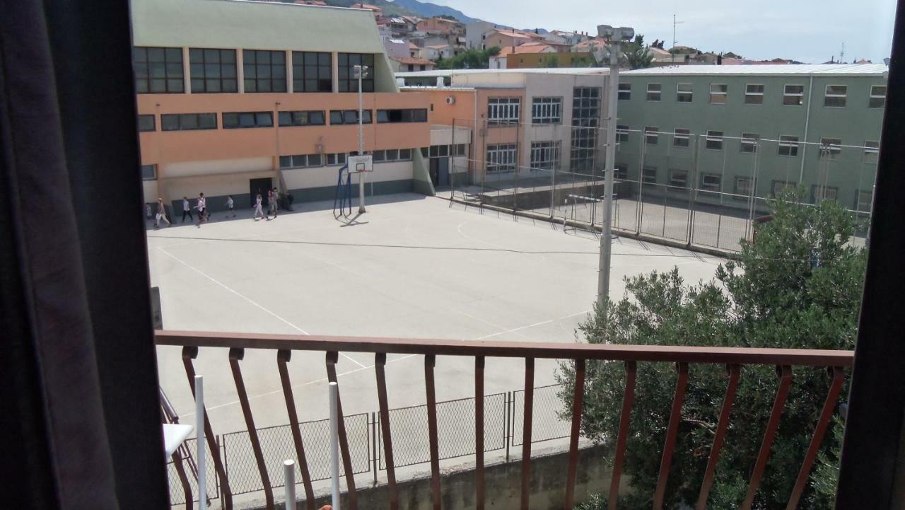 Apartments Drago Makarska Extérieur photo