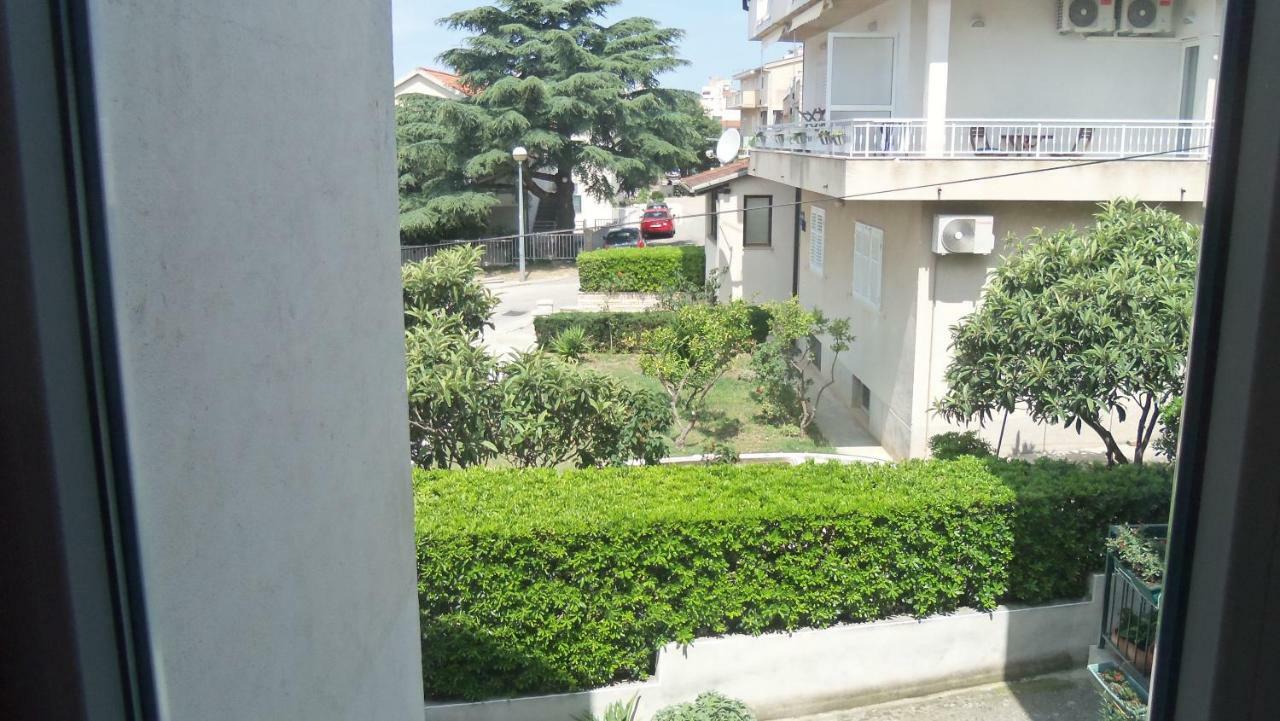Apartments Drago Makarska Extérieur photo